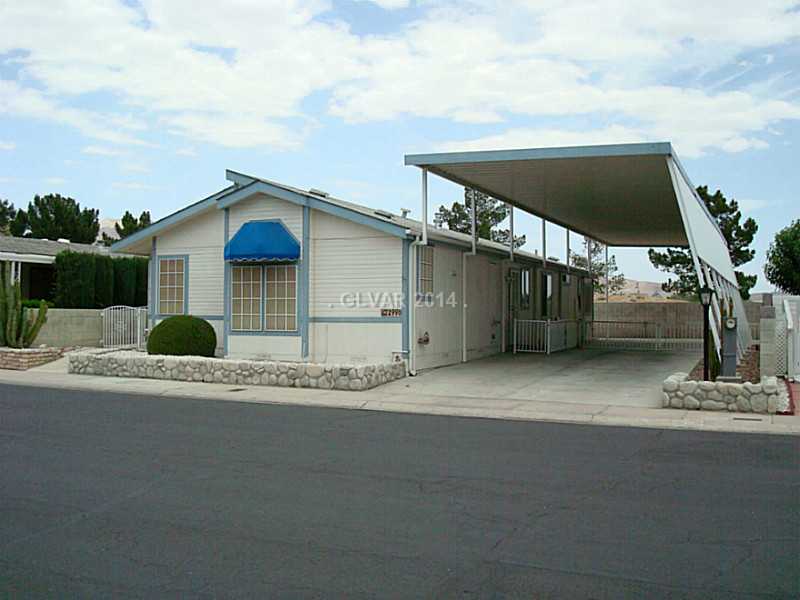  2996 Gavilan Ln, Las Vegas, NV 89122 photo 2