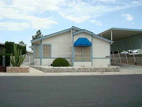 2996 Gavilan Ln, Las Vegas, NV 89122