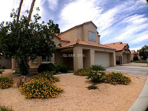 170 Fallon Dr, Henderson, NV 89074 photo 1