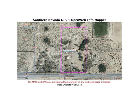 820 E Quartz, Sandy Valley, NV 89019 photo 17