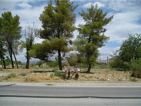 820 E Quartz, Sandy Valley, NV 89019 photo 1