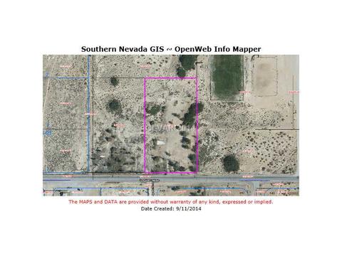 820 E Quartz, Sandy Valley, NV 89019 photo 16