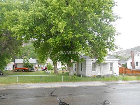 875 Mill, Ely, NV 89301 photo 1