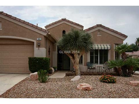 469 Dalgreen Pl, Henderson, NV 89012 photo 1