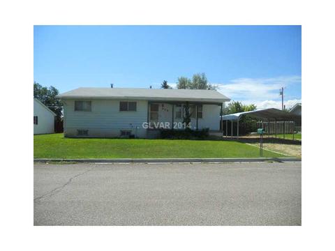 926 Avenue L, Ely, NV 89301 photo 1