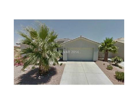 3576 Cottage Stream Ct, Laughlin, NV 89029 photo 1