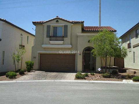 7009 Whipple Manor St, Las Vegas, NV 89166 photo 1
