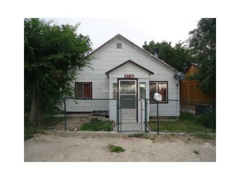 1185 Avenue I, Ely, NV 89301 photo 1