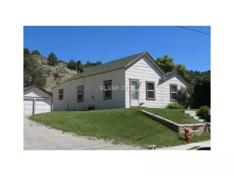 1102 Murry, Ely, NV 89301 photo 1