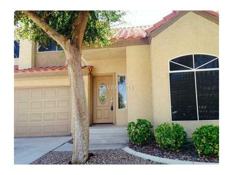 451 Mayan Dr, Henderson, NV 89014 photo 1