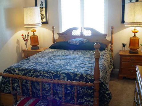2572 Morrow Ridge Pl, Laughlin, NV 89029 photo 9