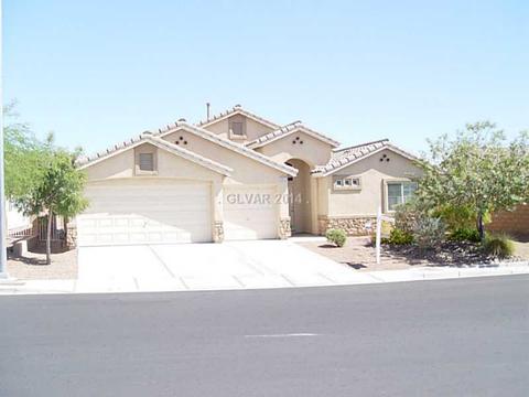 2572 Morrow Ridge Pl, Laughlin, NV 89029 photo 1