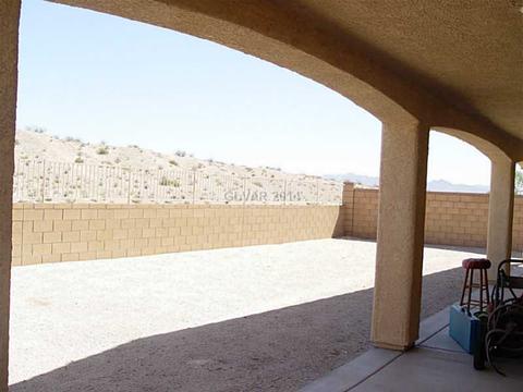 2572 Morrow Ridge Pl, Laughlin, NV 89029 photo 2
