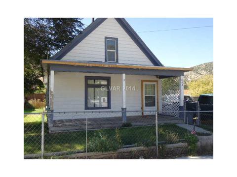 843 Murry, Ely, NV 89301 photo 1