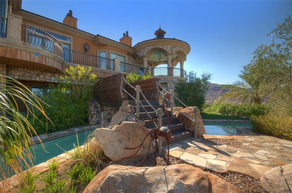 106 Stone Canyon Ct, Boulder City, NV 89005 MLS 1485159