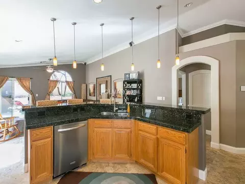1237 Emerald Crest St, Henderson, NV 89052 photo 8