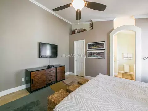 1237 Emerald Crest St, Henderson, NV 89052 photo 16