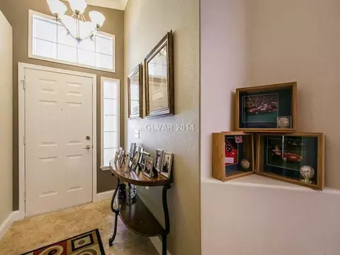 1237 Emerald Crest St, Henderson, NV 89052 photo 3