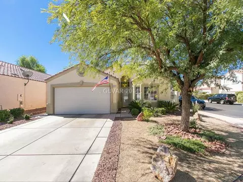 1237 Emerald Crest St, Henderson, NV 89052 photo 1