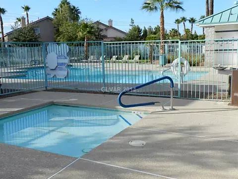 2179 Eaglecloud Dr, Henderson, NV 89074 photo 34