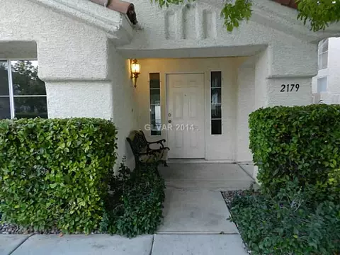 2179 Eaglecloud Dr, Henderson, NV 89074 photo 2