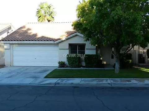 2179 Eaglecloud Dr, Henderson, NV 89074 photo 1