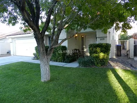 2179 Eaglecloud Dr, Henderson, NV 89074 photo 3