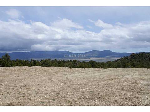 7020 S Ward Mtn, Ely, NV 89301 photo 1