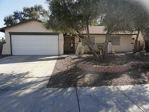 809 Cherry Dr, Henderson, NV 89002 photo 1