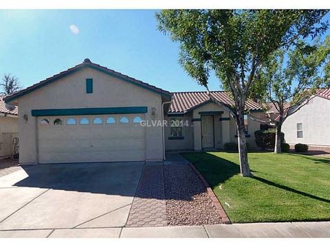 1375 Haven Green Ct, Henderson, NV 89012 photo 1