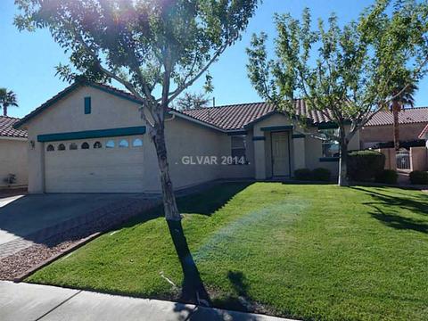 1375 Haven Green Ct, Henderson, NV 89012 photo 2