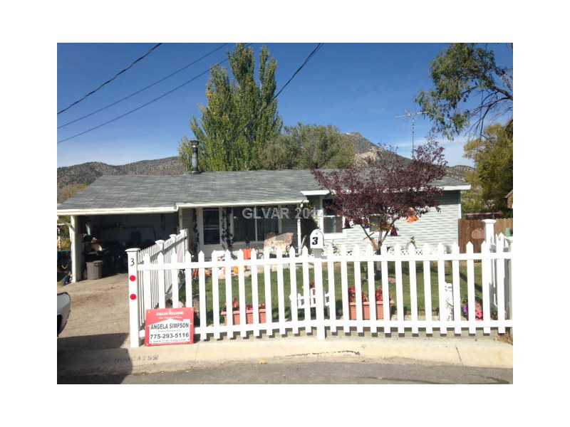 3 Connors Ct, Ely, NV 89301 photo 1