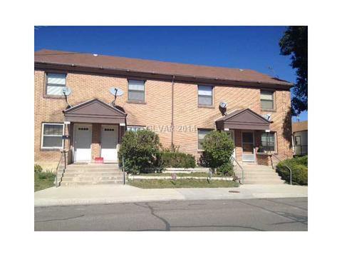 1010 Lyons, Ely, NV 89301 photo 1