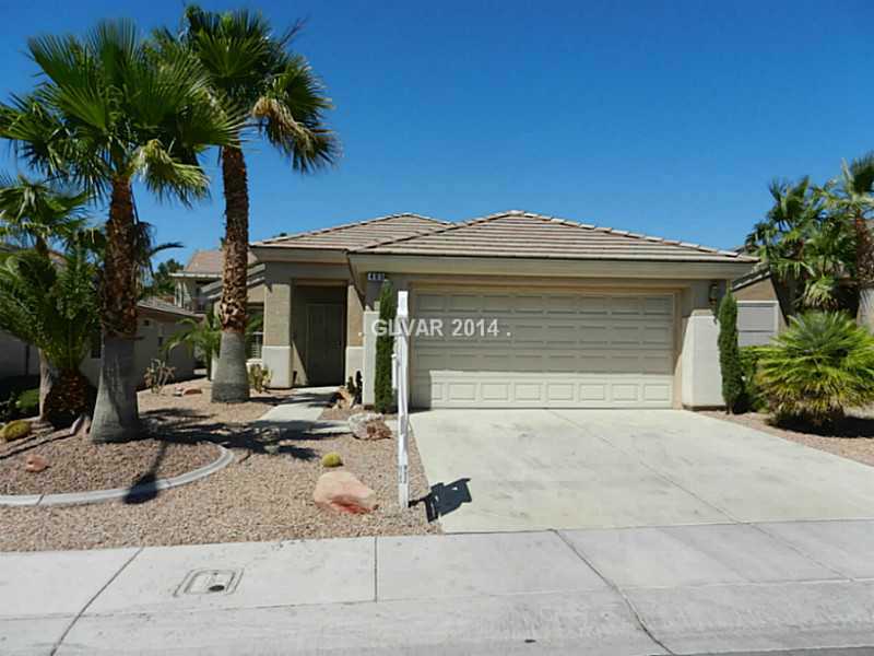 491 Dalgreen Pl, Henderson, NV 89012 photo 1