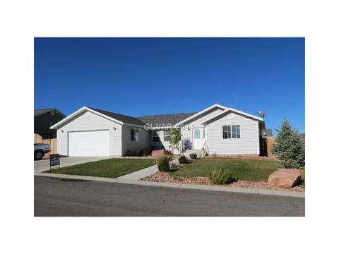 2295 Opal, Ely, NV 89301 photo 1