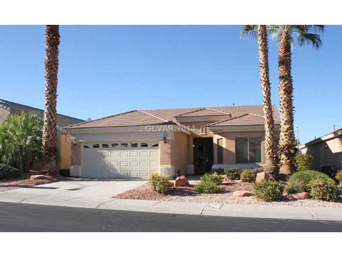 1856 Eagle Mesa Ave, Henderson, NV 89012 photo 1