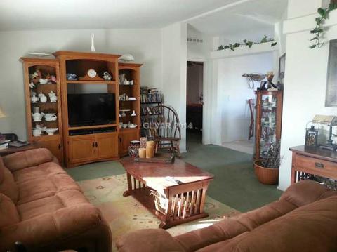 5231 Ruby, Caliente, NV 89008 photo 2