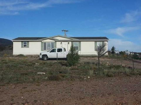 5231 Ruby, Caliente, NV 89008 photo 1