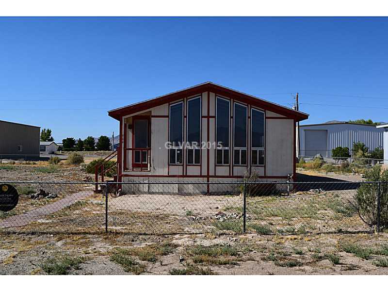 900 Eagle Ave, Jean, NV 89019 photo 1
