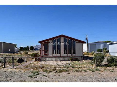900 Eagle Ave, Sandy Valley, NV 89019 photo 26