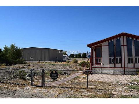900 Eagle Ave, Sandy Valley, NV 89019 photo 25