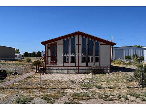 900 Eagle Ave, Sandy Valley, NV 89019 photo 1