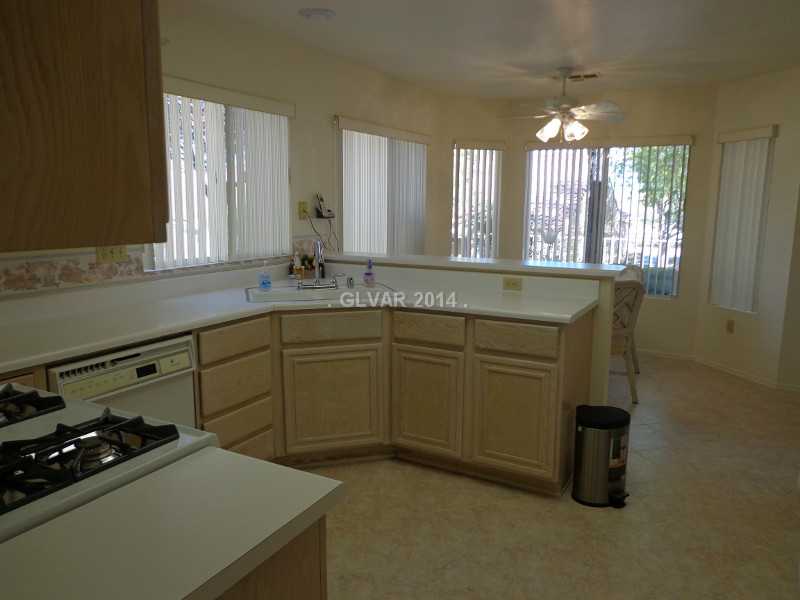  2436 Sunup Dr, Las Vegas, NV 89134 photo 9