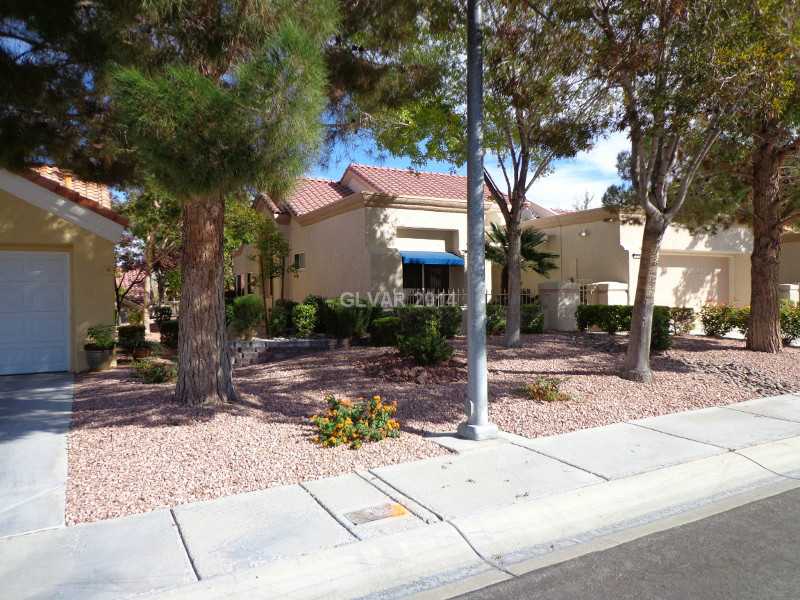  2436 Sunup Dr, Las Vegas, NV 89134 photo 2