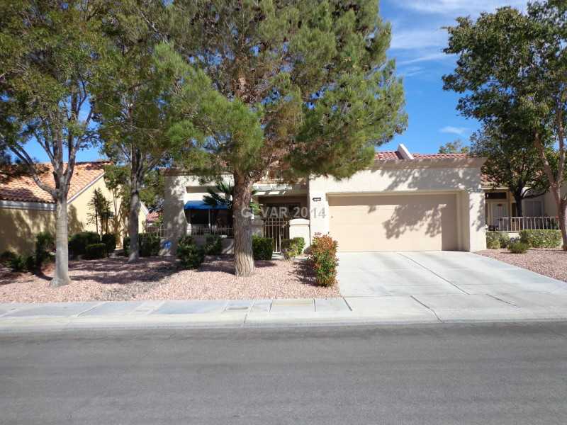  2436 Sunup Dr, Las Vegas, NV 89134 photo 1