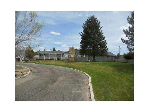 1407 Avenue K, Ely, NV 89301 photo 22