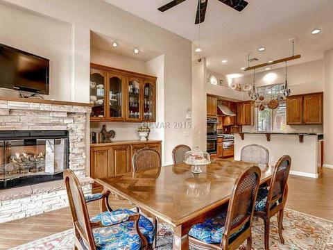 39 Desert Highlands Dr, Henderson, NV 89052 photo 21