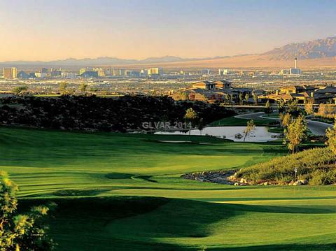 39 Desert Highlands Dr, Henderson, NV 89052 photo 34
