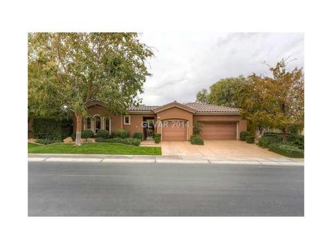 39 Desert Highlands Dr, Henderson, NV 89052 photo 29