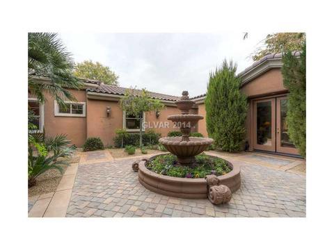 39 Desert Highlands Dr, Henderson, NV 89052 photo 26